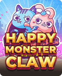 Happy Monster Claw on IX7 Game - IX7 Apk Download