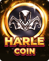 Harle Coin on IX7 Game - IX7 Apk Download