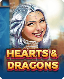 Hearts & Dragons on IX7 Game - IX7 Apk Download