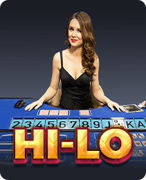 Hi Lo on IX7 Game - IX7 Apk Download