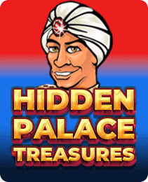 Hidden Palace Treasures on IX7 Game - IX7 Apk Download