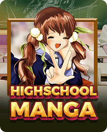 High School Manga on IX7 Game - IX7 Apk Download