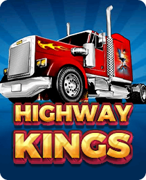 Highway Kings on IX7 Game - IX7 Apk Download