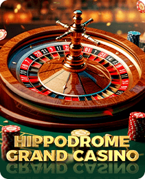 Hippodrome Grand Casino on IX7 Game - IX7 Apk Download