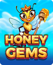 Honey Gems on IX7 Game - IX7 Apk Download