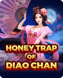 Honey Trap Of Diao Chan on IX7 Game - IX7 Apk Download
