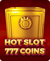HotSlot 777Coins on IX7 Game - IX7 Apk Download