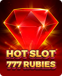 HotSlot 777Rubies on IX7 Game - IX7 Apk Download