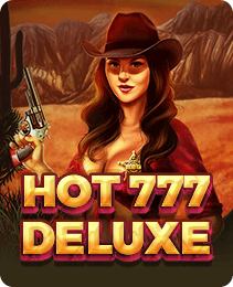 Hot 777 Deluxe on IX7 Game - IX7 Apk Download