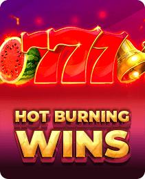 Hot Burning Wins on IX7 Game - IX7 Apk Download