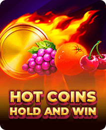 Hot Coins Hold And Win on IX7 Game - IX7 Apk Download