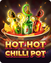 Hot Hot Chilli Pot on IX7 Game - IX7 Apk Download