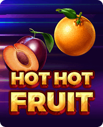Hot Hot Fruit on IX7 Game - IX7 Apk Download
