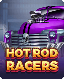 Hot Rod Racers on IX7 Game - IX7 Apk Download