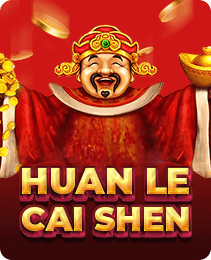 Huan Le Cai Shen on IX7 Game - IX7 Apk Download