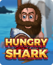 Hungry Shark on IX7 Game - IX7 Apk Download