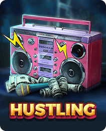 Hustling on IX7 Game - IX7 Apk Download