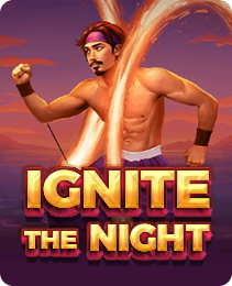 Ignite The Night on IX7 Game - IX7 Apk Download