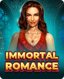 Immortal Romance on IX7 Game - IX7 Apk Download