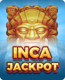 Inca Jackpot on IX7 Game - IX7 Apk Download