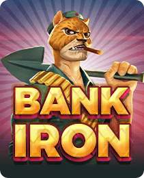 Iron Bank on IX7 Game - IX7 Apk Download