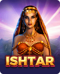 Ishtar on IX7 Game - IX7 Apk Download