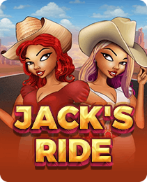 Jack'S Ride on IX7 Game - IX7 Apk Download