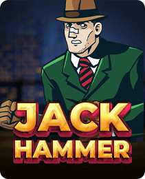 Jack Hammer on IX7 Game - IX7 Apk Download