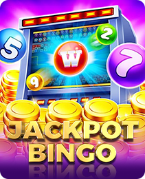 Jackpot Bingo on IX7 Game - IX7 Apk Download