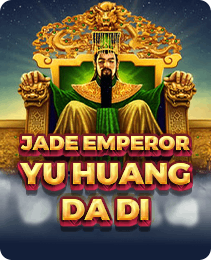 Jade Emperor Yu Huang Da Di on IX7 Game - IX7 Apk Download