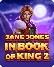 Jane Jones In Book Of King2 on IX7 Game - IX7 Apk Download