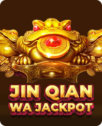 Jin Qian Wa Jackpot on IX7 Game - IX7 Apk Download