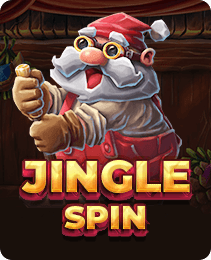 Jingle Spin on IX7 Game - IX7 Apk Download