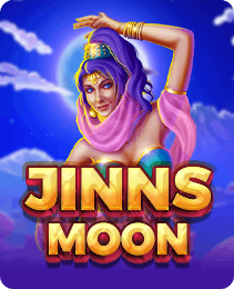 Jinns Moon on IX7 Game - IX7 Apk Download