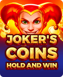 Joker'SCoins HoldandWin on IX7 Game - IX7 Apk Download