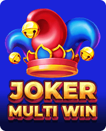Joker Multi Win on IX7 Game - IX7 Apk Download