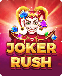 Joker Rush on IX7 Game - IX7 Apk Download