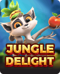 Jungle Delight on IX7 Game - IX7 Apk Download
