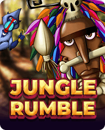 Jungle Rumble on IX7 Game - IX7 Apk Download