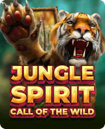 Jungle Spirit Call Of The Wild on IX7 Game - IX7 Apk Download