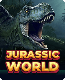 Jurassic World on IX7 Game - IX7 Apk Download
