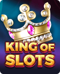 King Of Slots on IX7 Game - IX7 Apk Download