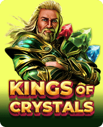 Kings Of Crystals on IX7 Game - IX7 Apk Download