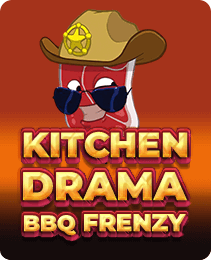 Kitchen Drama BBQ Frenzy on IX7 Game - IX7 Apk Download