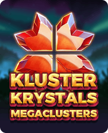 Kluster Krystals Megaclusters on IX7 Game - IX7 Apk Download