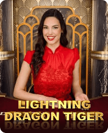 LIGHTNING DRAGON TIGER on IX7 Game - IX7 Apk Download