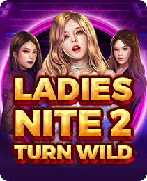 Ladies Nite 2 Turn Wild on IX7 Game - IX7 Apk Download