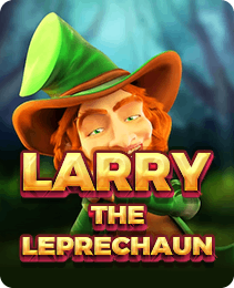 Larry The Leprechaun on IX7 Game - IX7 Apk Download