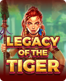 Legacy Of The Tiger on IX7 Game - IX7 Apk Download