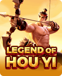 Legend Of Hou Yi on IX7 Game - IX7 Apk Download